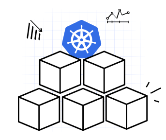 Kubernetes cloud optimization mobile