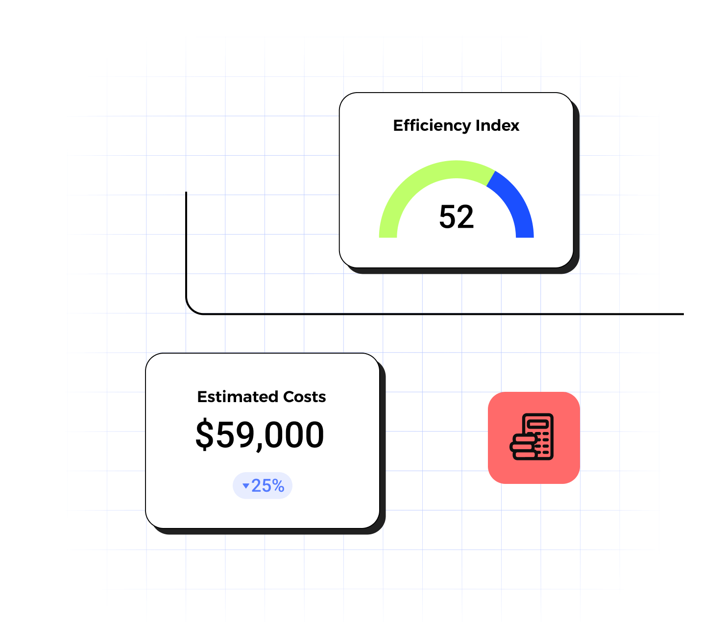 Kubernetes cloud spend info